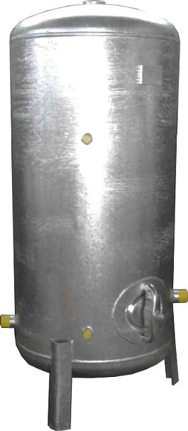

Hydrofor zbiornik 300l ocynkowany 9BAR ocynk