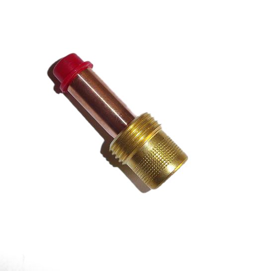 

Soczewka Tig Sr 17 18 26 2,4 sitko łącznik uchwyt