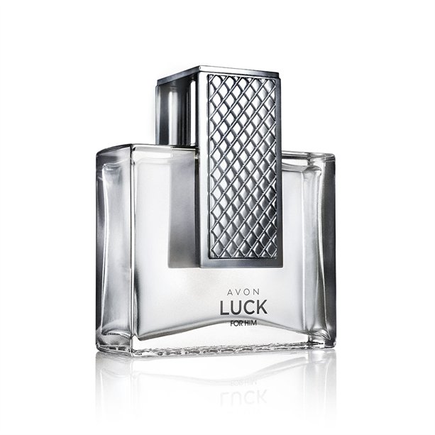 

Szybko / Luck For Him 75 ml Avon Dla Niego