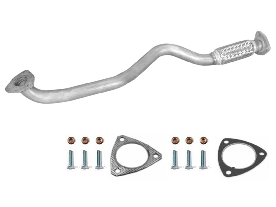 32.160 - ALFA ROMEO 145 1.9 JTD 1999-2001 КОЛЛЕКТОРНАЯ ТРУБА