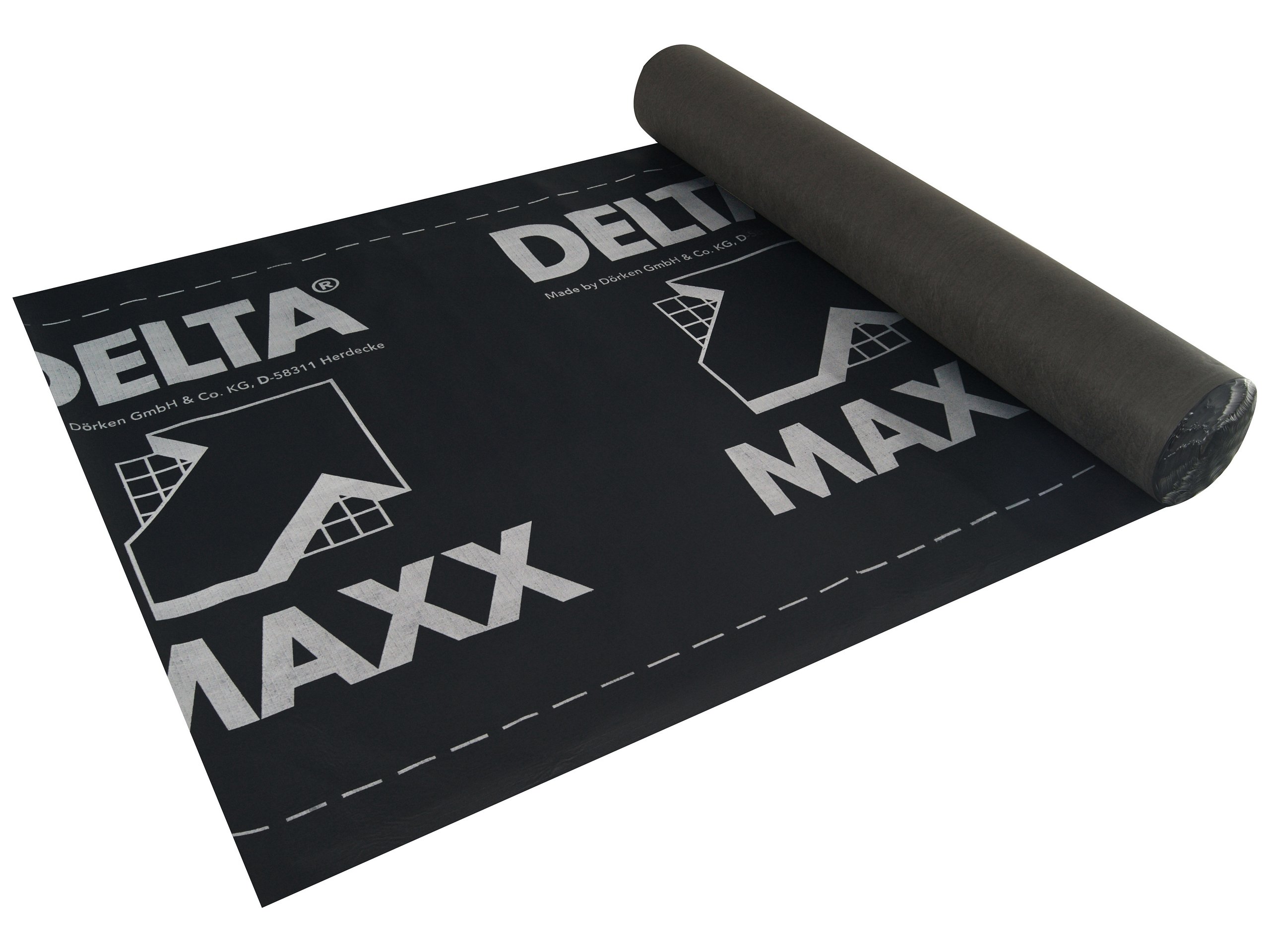 

Folia Membrana Dachowa Dorken Delta Maxx
