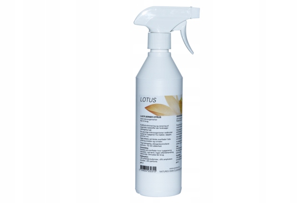 

Act Natural neutralizator brzydkich zapachów 500ml