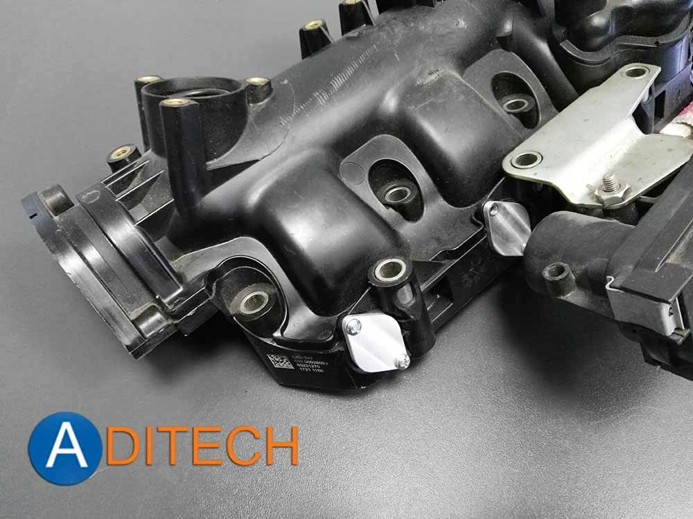 390 Zaslepki kolektora ssacego 2 0 CDTI TTiD Engine Type Diesel