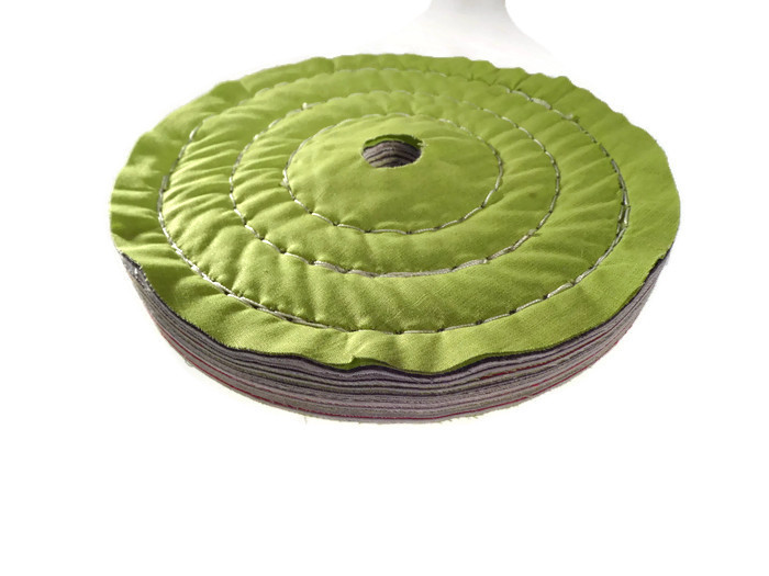 

Tarcza Polerska Bawełniana 180X20X20 Polerowanie