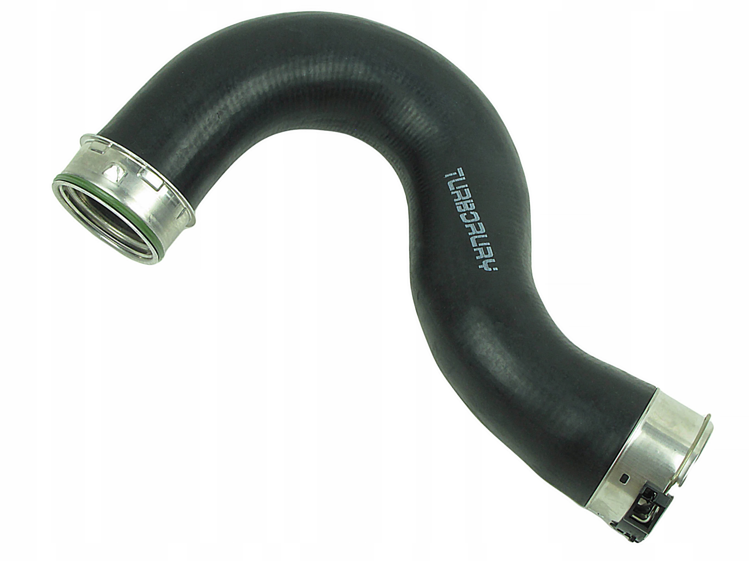 Trubka Mercedes Sprinter 906 9065282582