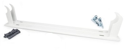 

Wieszak Grzejnika Aluminiowego H-500*2 Kpl Polski