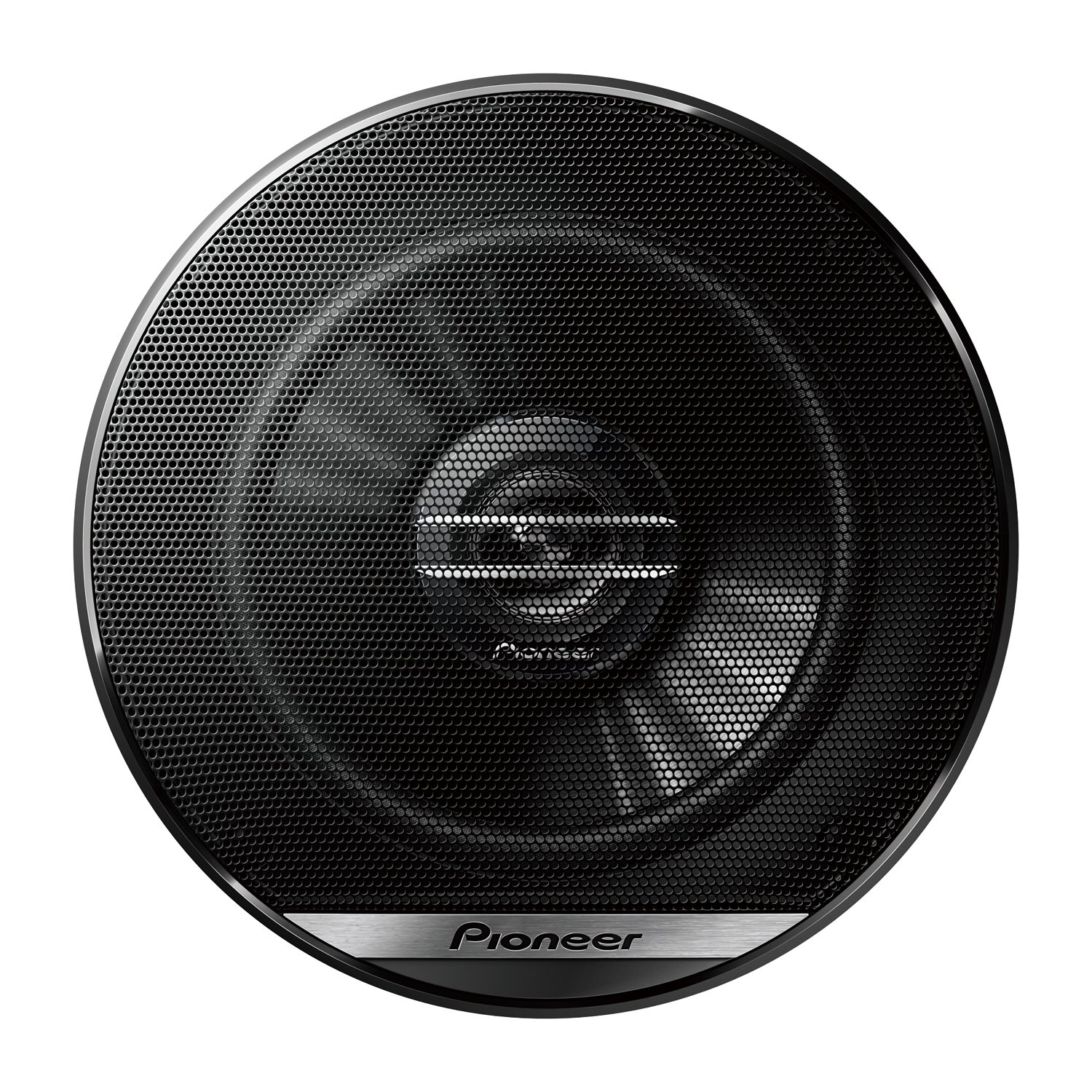 Pioneer TS-G1330F 3pásmové automobilové reproduktory 13 cm 130 mm Zelená Hora