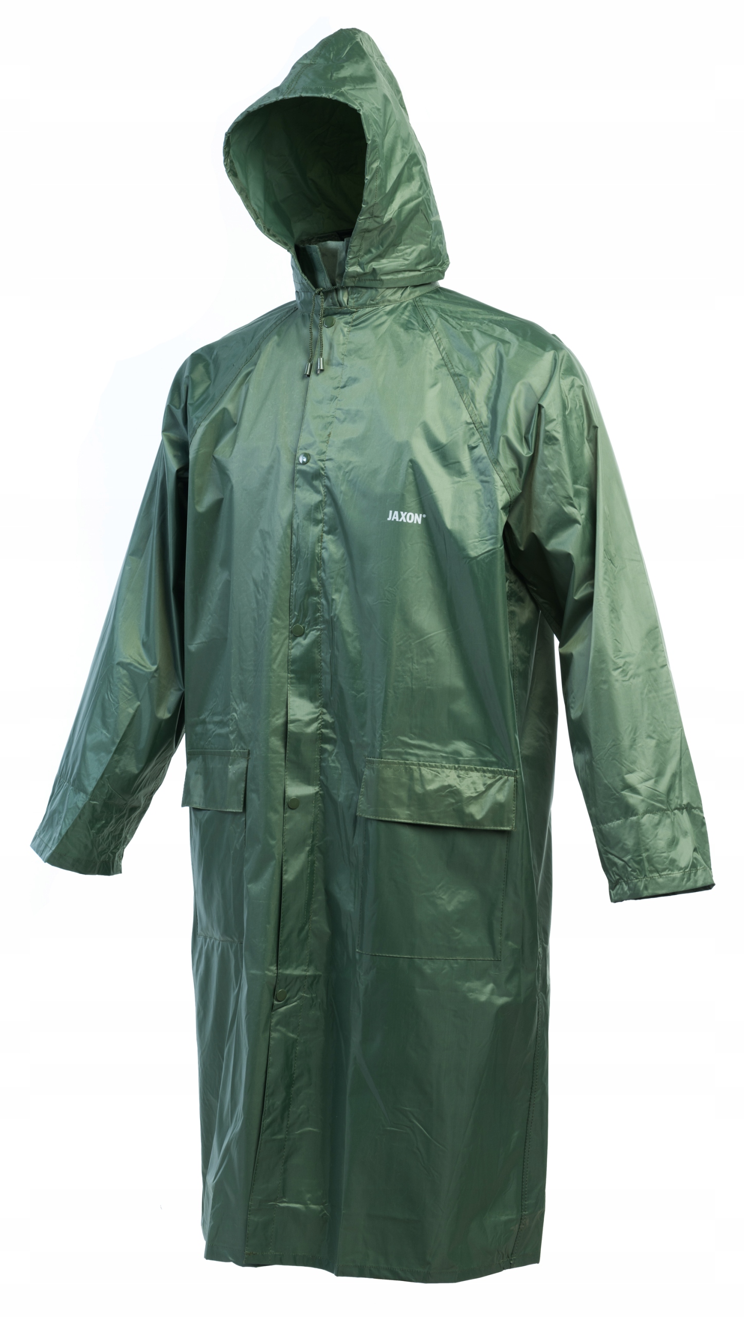 NEPTUN JAXON RAIN COAT розмір L Додаткові функції знімний капюшон