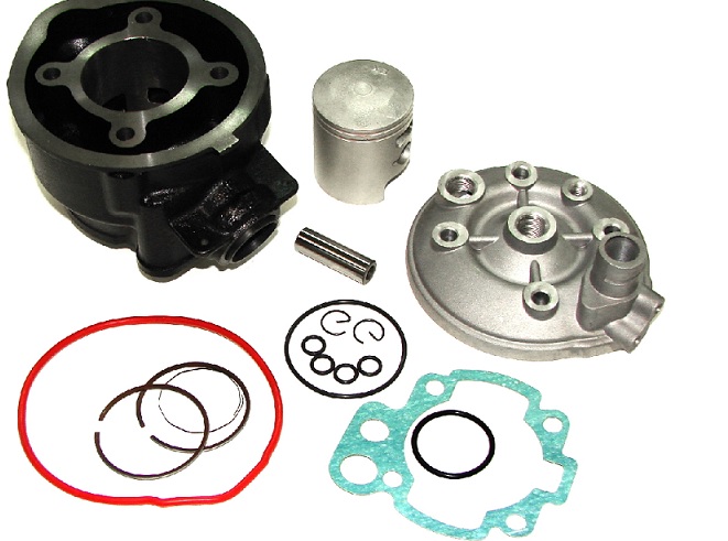 Cylinder Power Force 70 Rieju Rj Rrx RS1 RS2 47,00 am6 50 70