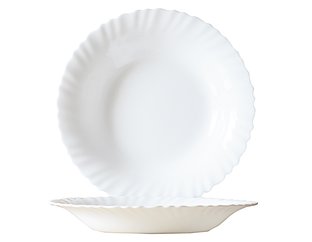 LUMINARC serwis komplet obiadowy FESTON 19 el W-wa Kod producenta Feston 19