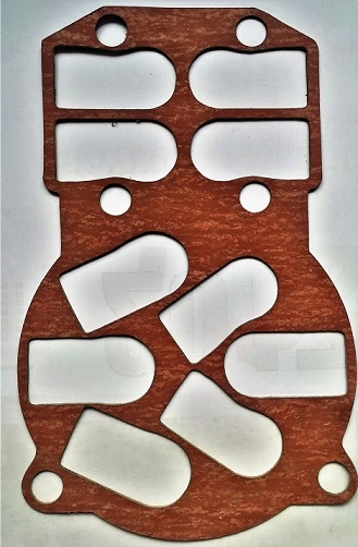 Комплект уплотнений компрессор B5900 Abac Oma GGA