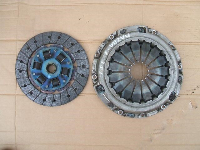 MAZDA3 MAZDA 3 BM 13- 2.0i SPRZĘGŁO TARCZA DOCISK