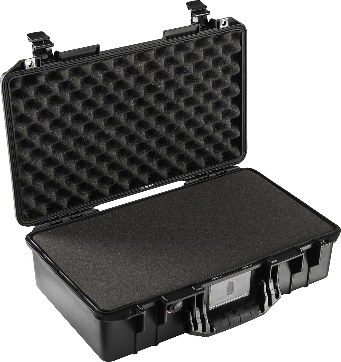 

Walizka Peli 1525 Air Case czarna gąbka modułowa