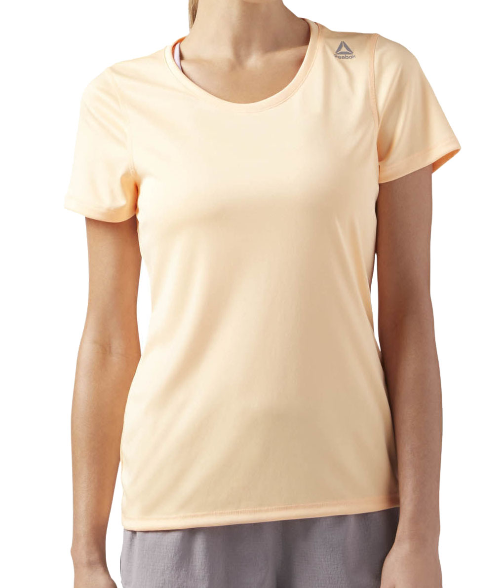 KOSZULKA DAMSKA REEBOK T-SHIRT CD7703 R. XS Rozmiar 34