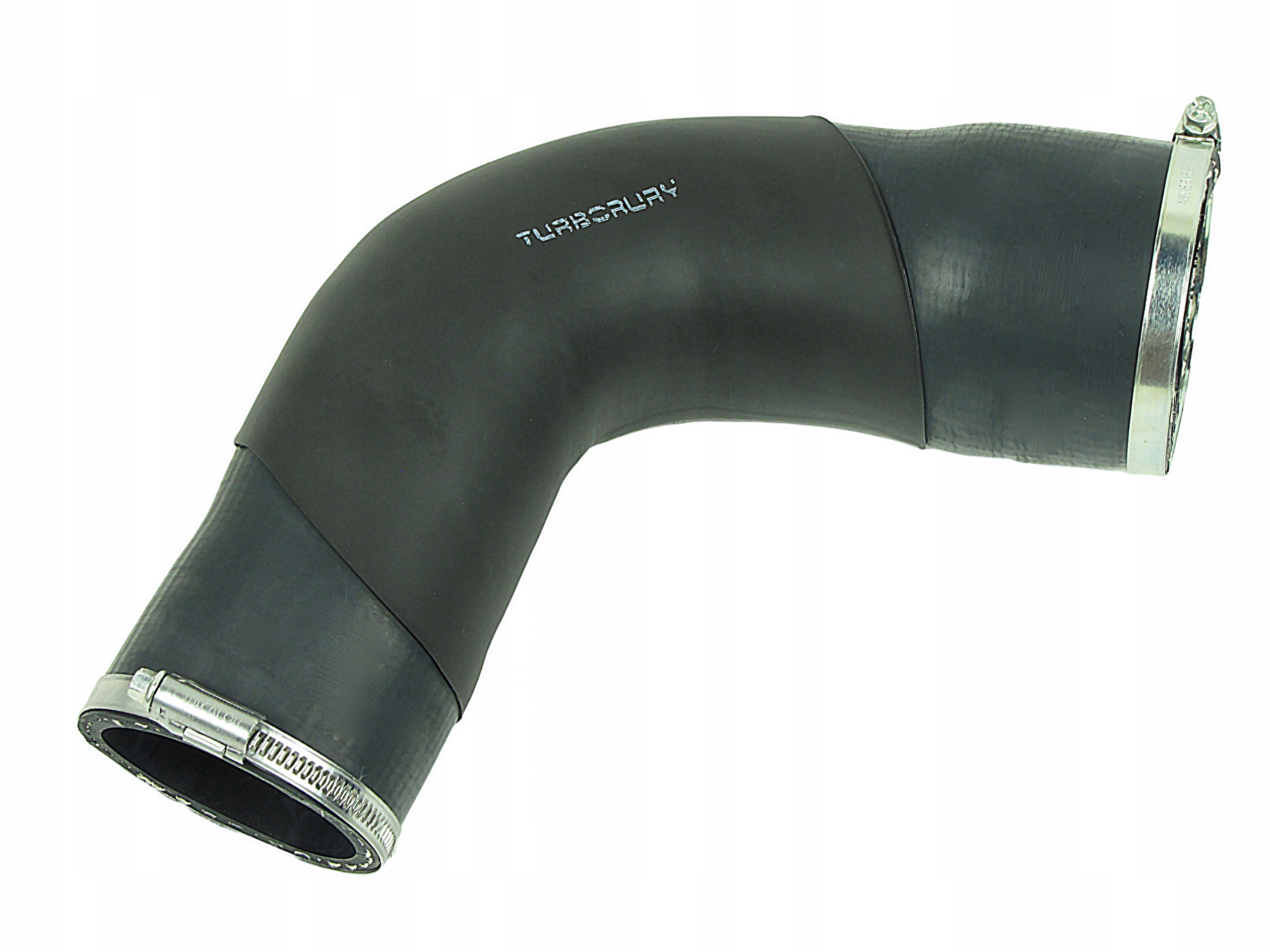Trubka Turbo Intercoolera Audi A8 3.0 Tdi