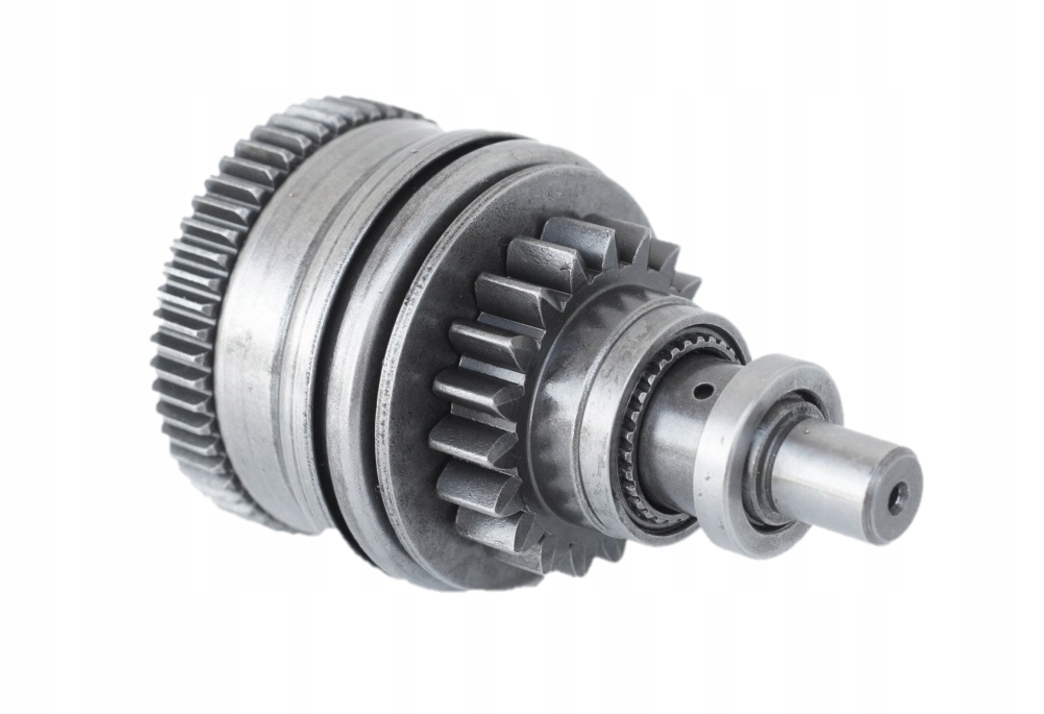 02-07 Polaris Sportsman 700 Twin Bendix Bendiks