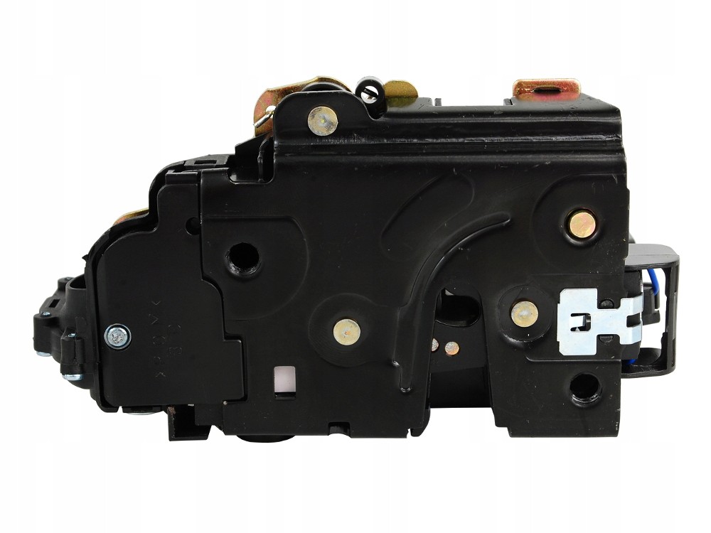 ZAMEK DRZWI TYL TYLNY PRAWY SKODA OCTAVIA I 1 96 Quality of parts according to GVO Q original with factory logo OEM OES