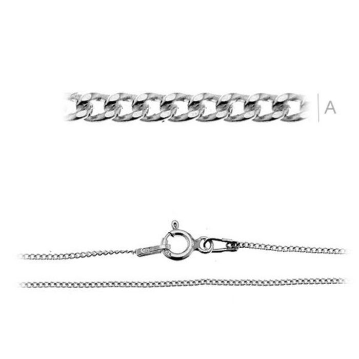 

Kasabell-bransoletka Pancerka Srebro PR.925-19CM