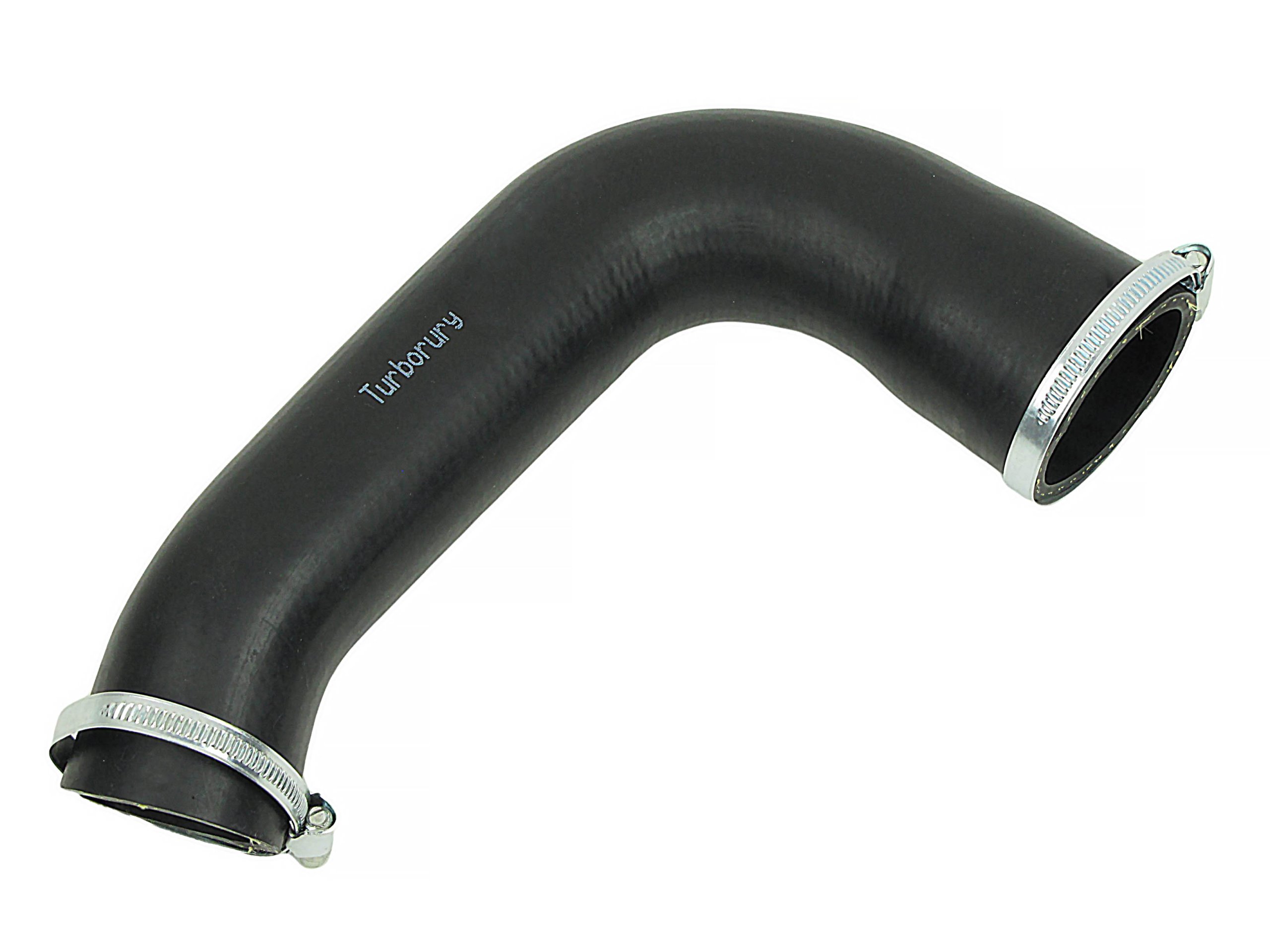 PRZEWOD TURBO ІНТЕРКУЛЕРА FIAT BRAVO 51815493
