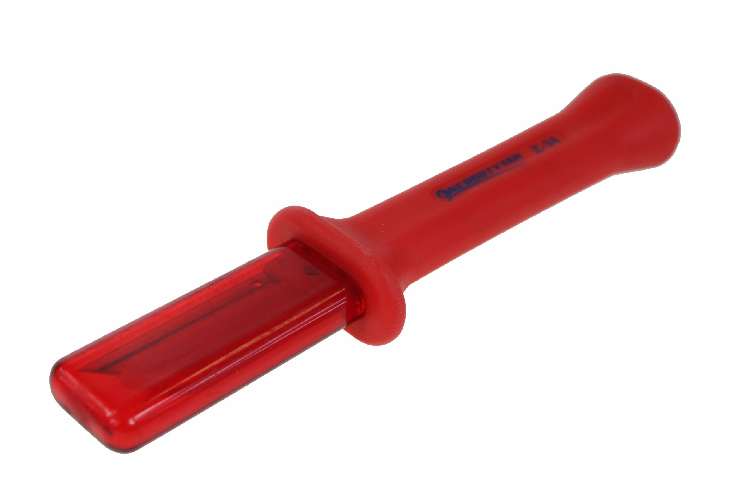 NÓŻ DO KABLI ŚCIAGACZ IZOLACJI NÓŻ MONTERSKI TYTAN Kod producenta Z-34