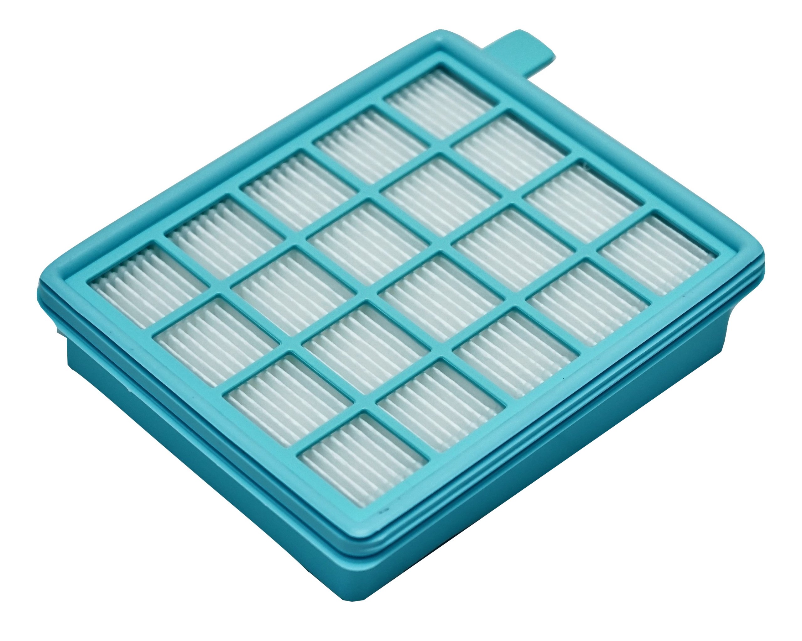 FILTR HEPA DO PHILIPS FC8477 FC8478 FC8479 1kpl Producent Asahi