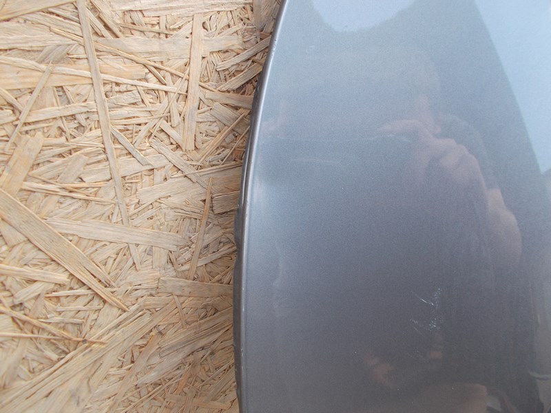 KLAPA TYŁ SPOILER PORSCHE 911 997 CARRRA CABRIO Typ samochodu Samochody osobowe