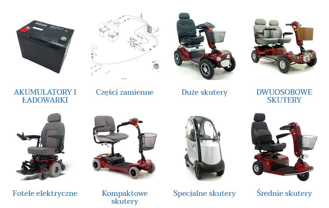 Інвалідний візок електричний скутер SHOPRIDER домінуючий колір інший