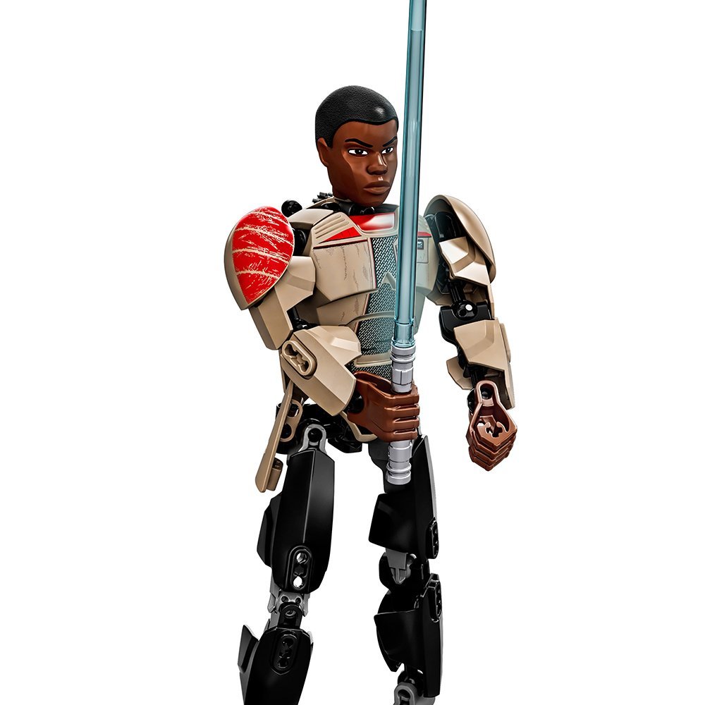 LEGO STAR WARS 75116 FINN Marka LEGO