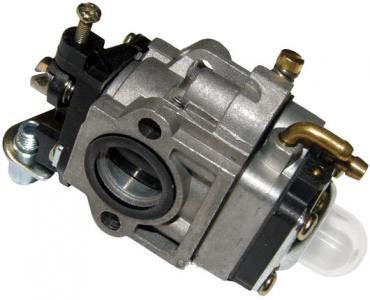 GAŹNIK KOSY SPALINOWEJ PODKASZARKI NAC 15mm DUŻY Typ gaźnik do kosy