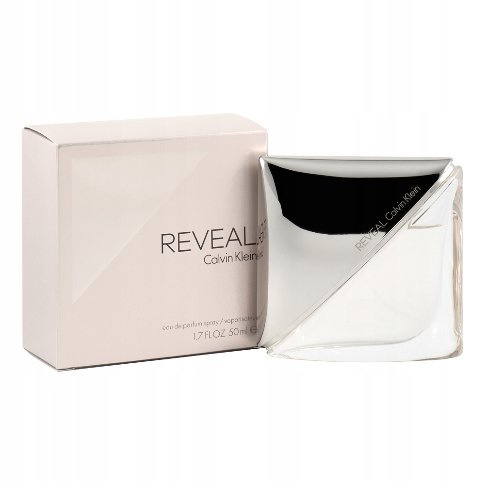 Reveal calvin klein discount 50ml