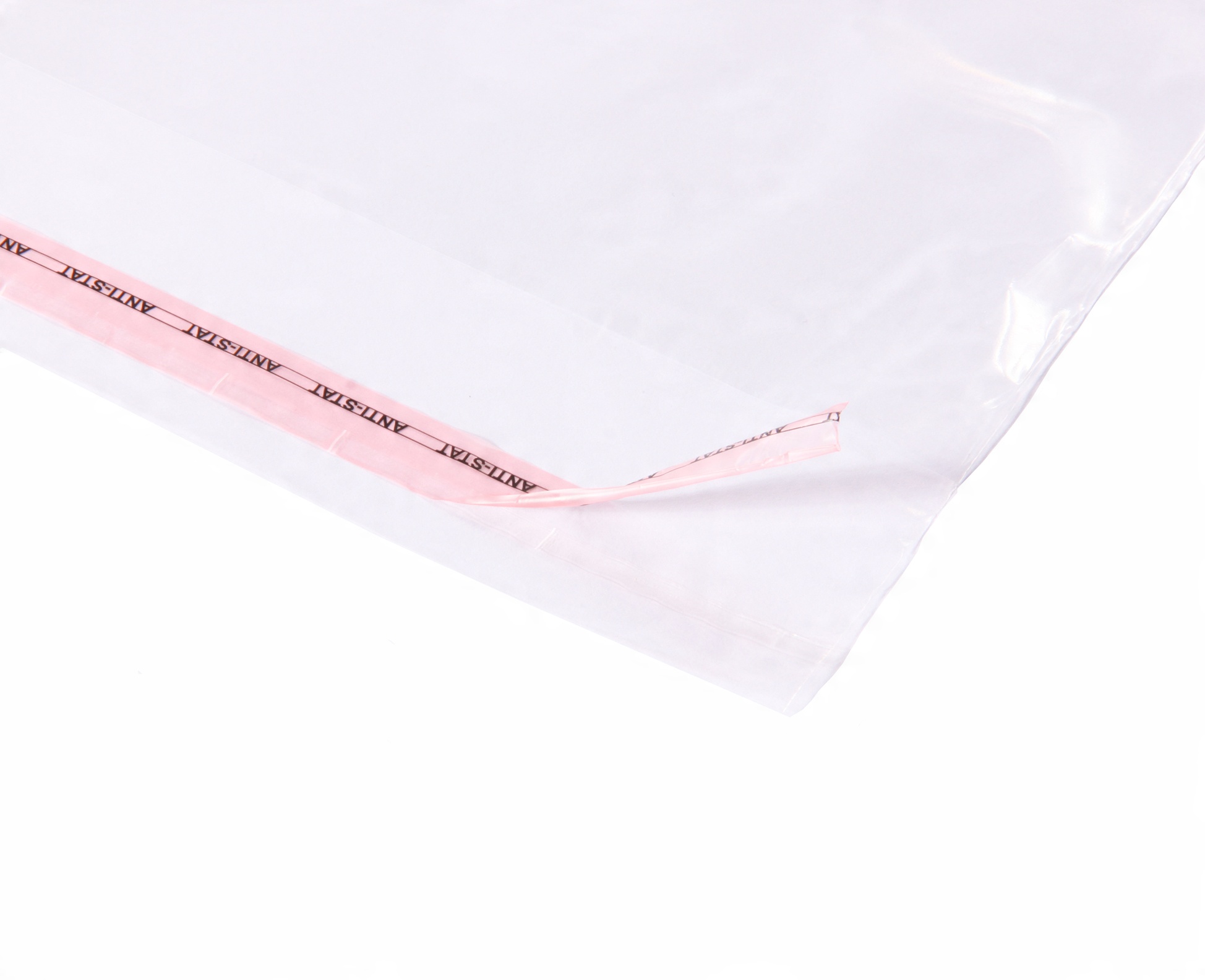 

Worki Celofanowe Zaklejane Pp 15x15+5 cm Mocne