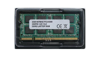 Ddr2 667 Мгц Для Ноутбука Купить