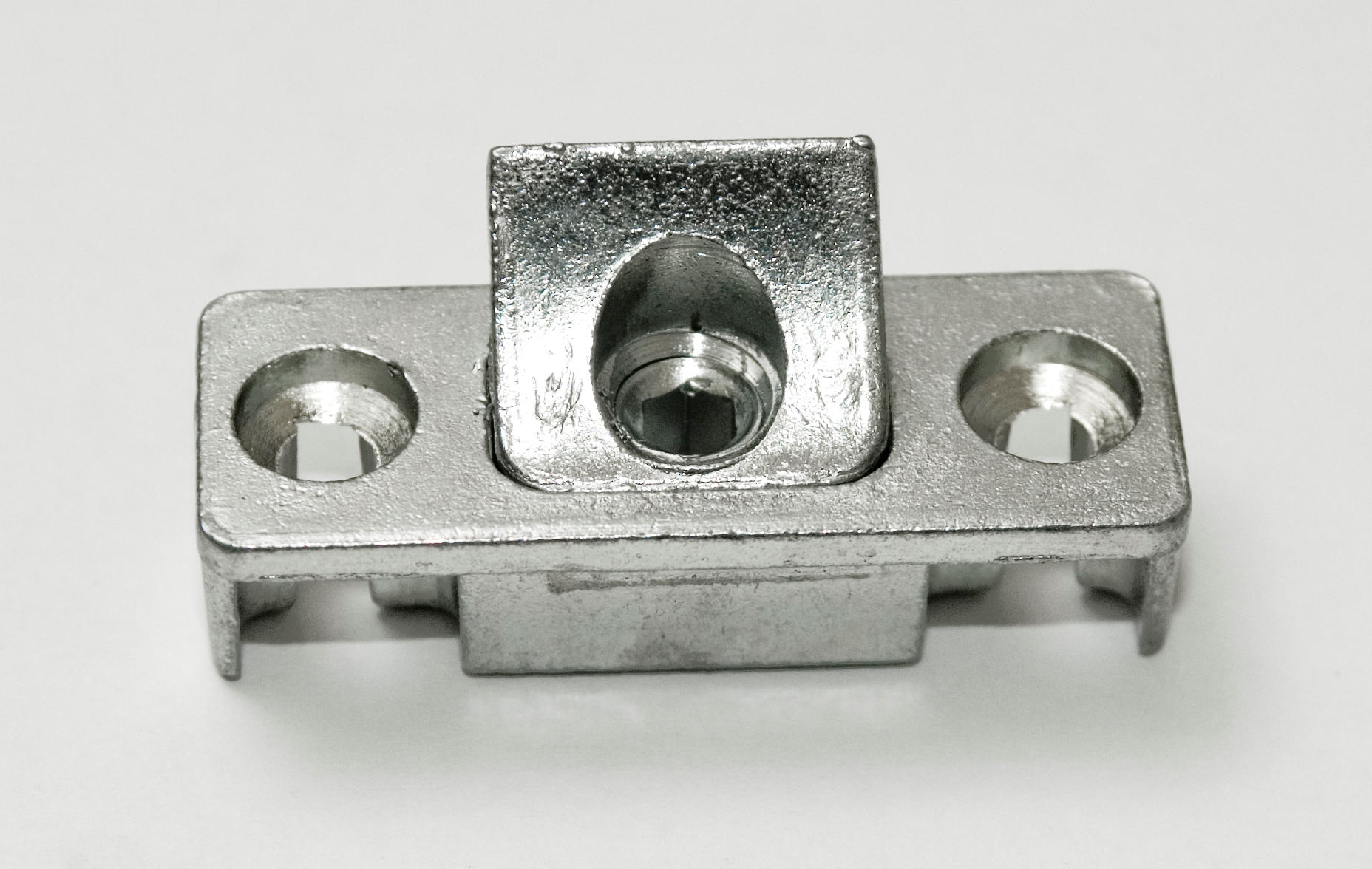 DOCISK REGULOWANY DO DRZWI OKNA OKIENNY BLOKADA ZAWIASU USZCZELNIENIE Marka inna