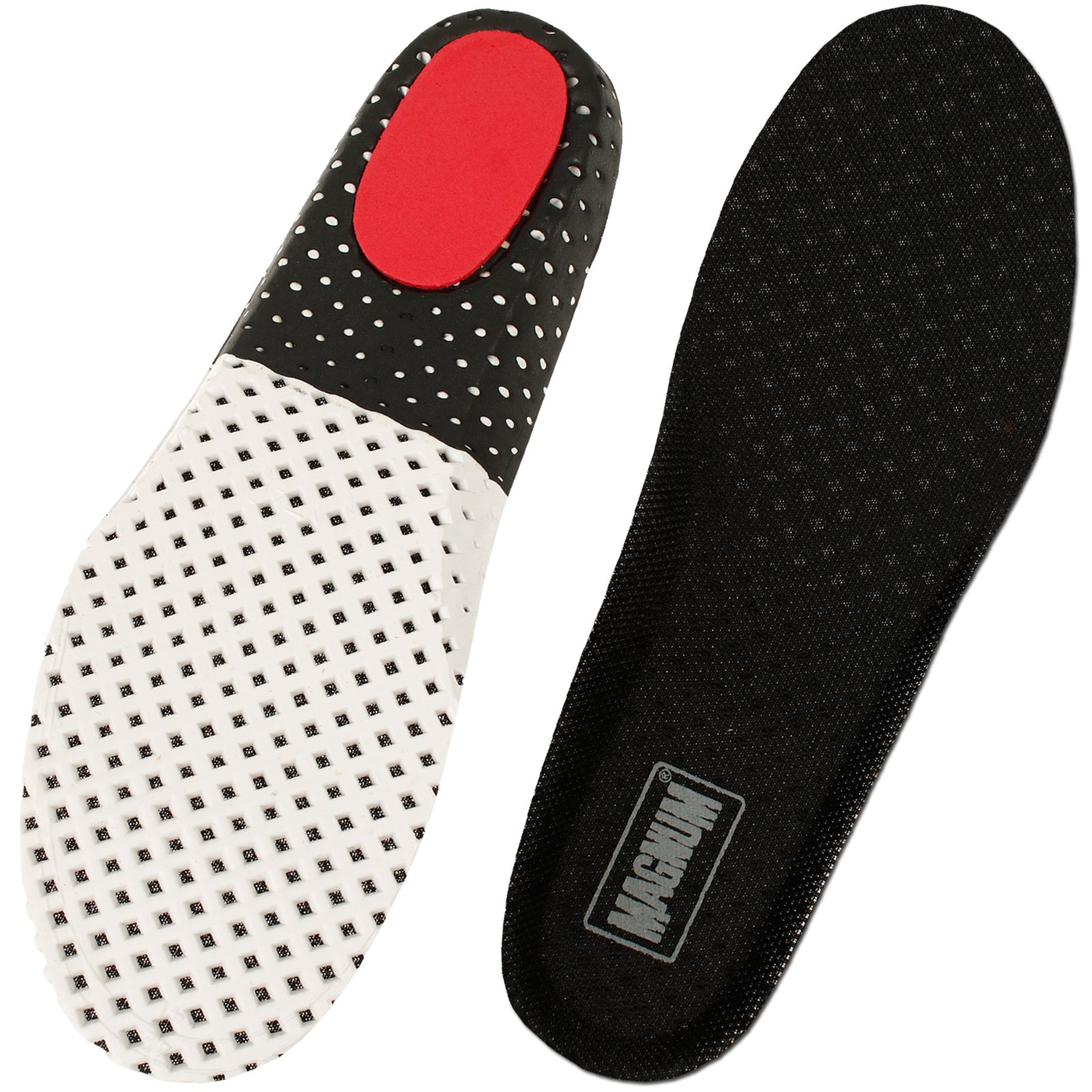 

Magnum Wkładki Do Butów Insole Advance 41-42