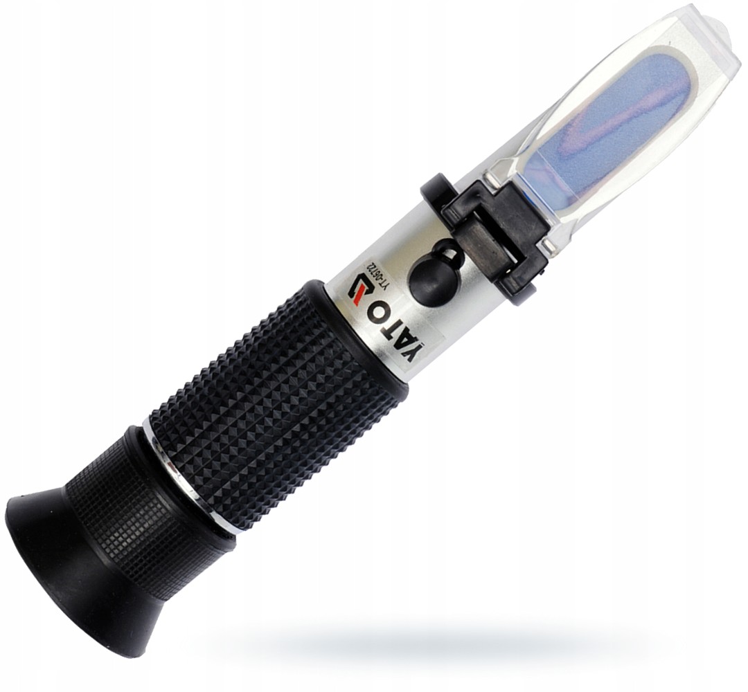 Tester plynu chlodniczego elektrolit YATO YT 06722 EAN 5906083067228