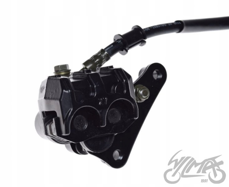 UKLAD HAMULCOWY PRZOD ZIPP PRO TARCZA ZACISK POMPA Part manufacturer other