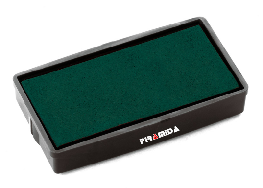 

Poduszka tuszownica wkładka wkład Colop E/30 E30