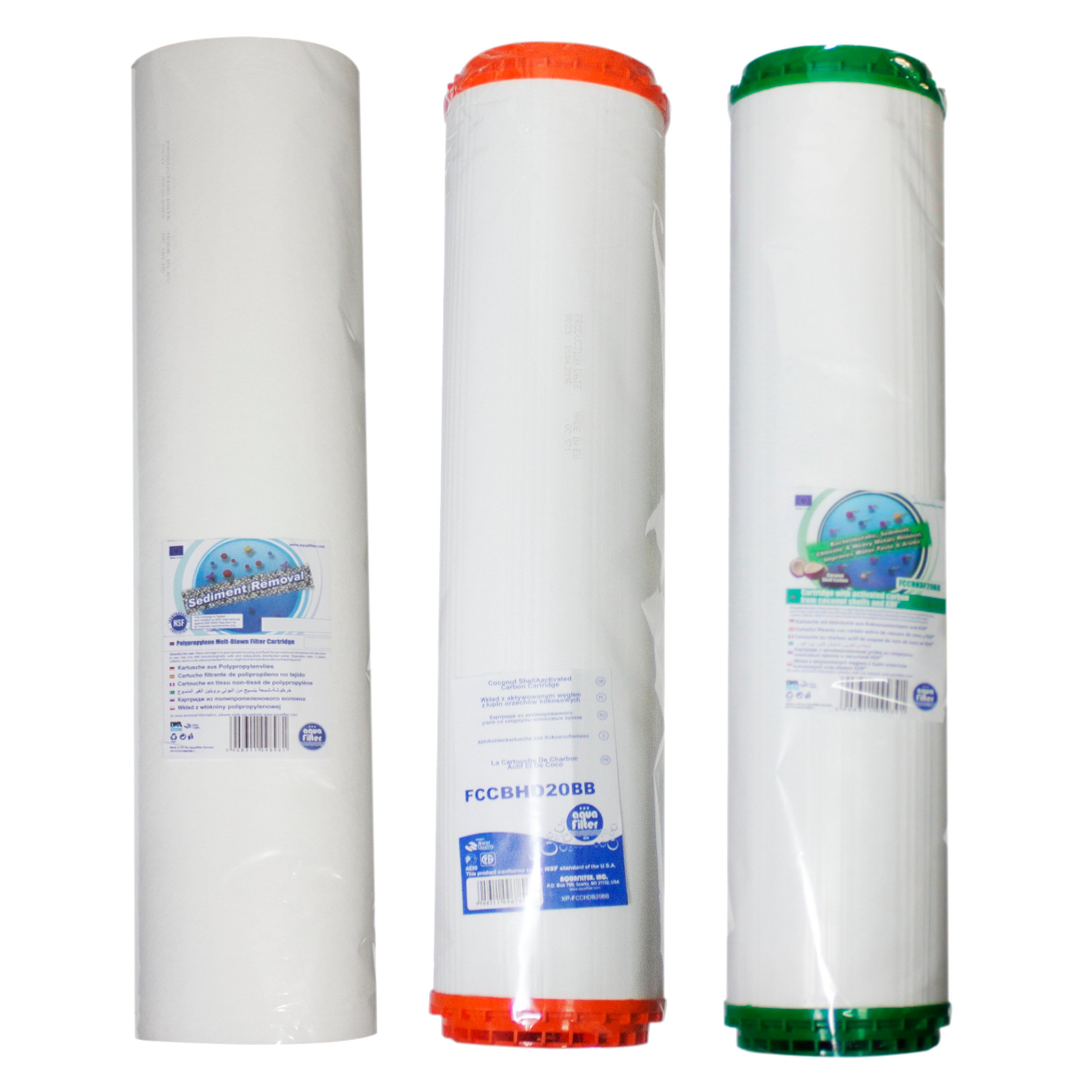 

Wkłady Big Blue FCPS20M20B FCCBHD20BB FCCBKDF20BB