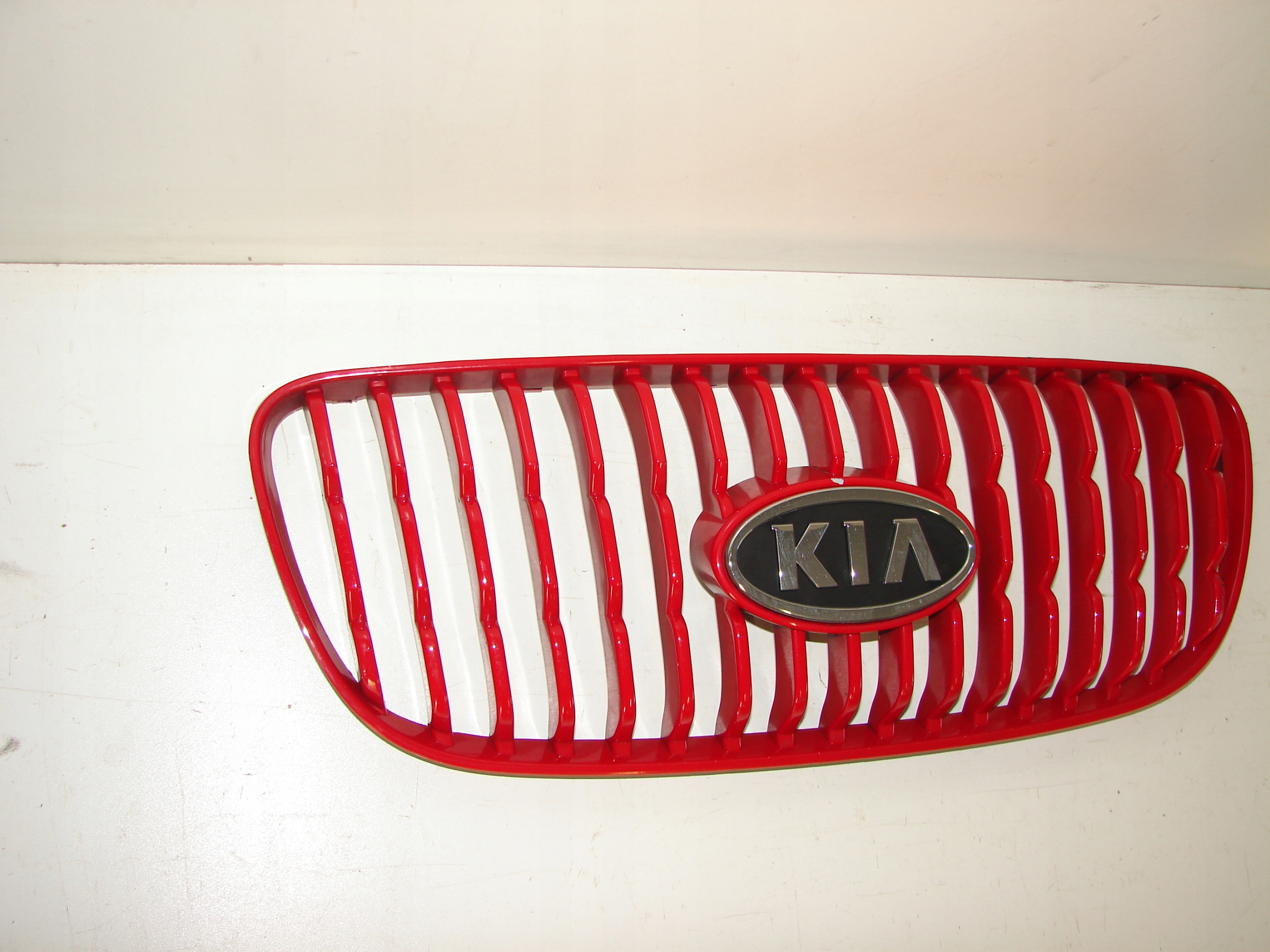 grille grid grill KIA PICANTO 04-08