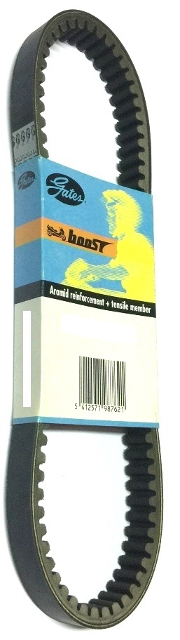 9802-31601 - РЕМІНЬ PIAGGIO LIBERTY ZIP 50 VESPA LX LXV ET4 125