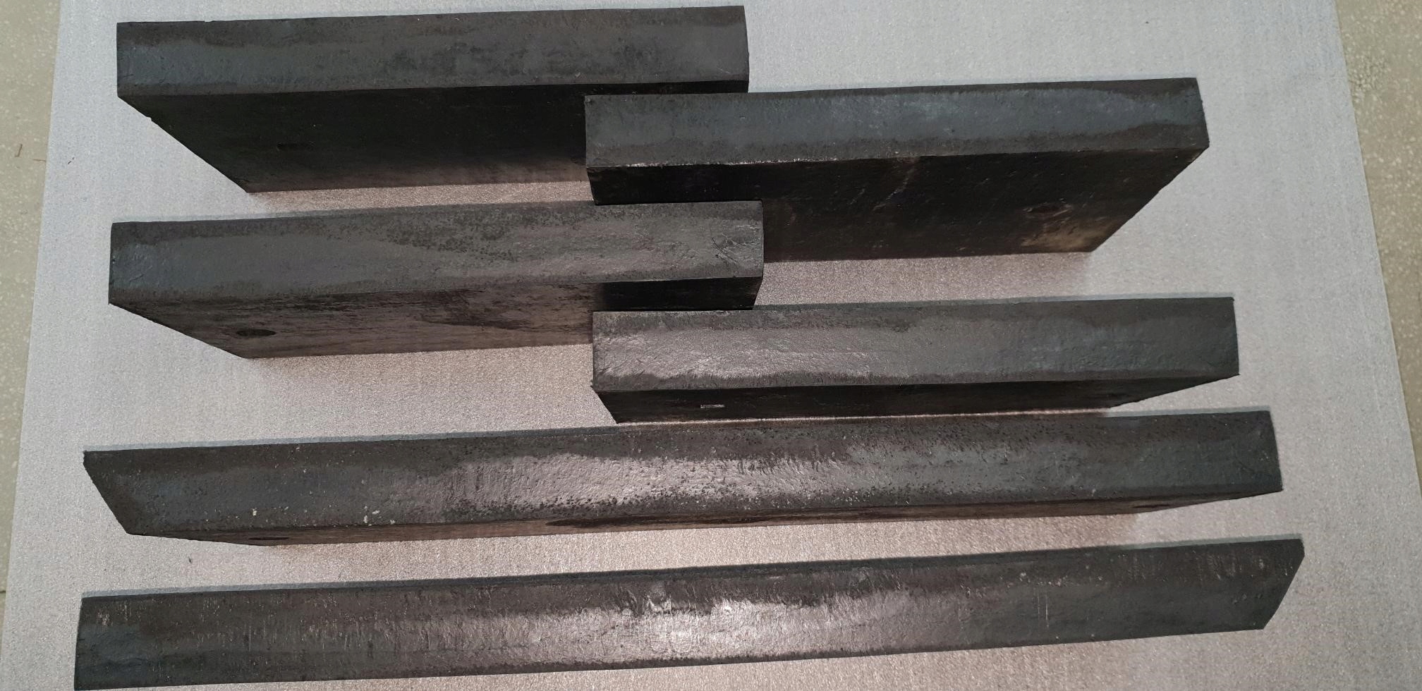 ГУМОВИЙ ЛЕМІШ КПЛ. PRONAR PUV 3000 !!!Оригінал!!!