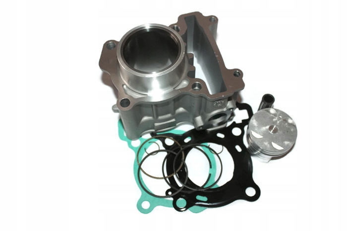 Cylinder 125 yamaha Yzf-r Wr MH7 Rx-r KN1
