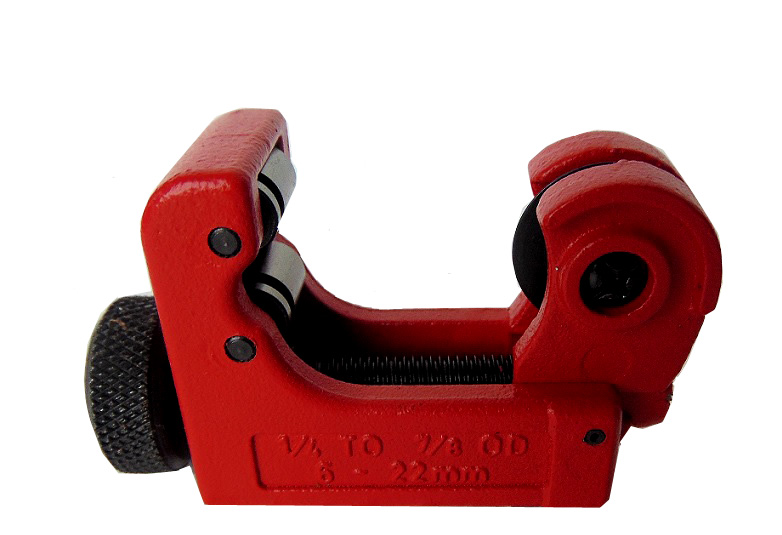 

Obcinak do miedzi Mini 6-22 Rothenberger 015