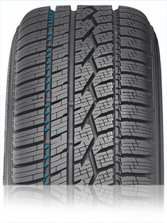 Nowe opony WIELOSEZONOWE 195/65 R15 TOYO CELSIUS Hałas zewnętrzny 70 dB