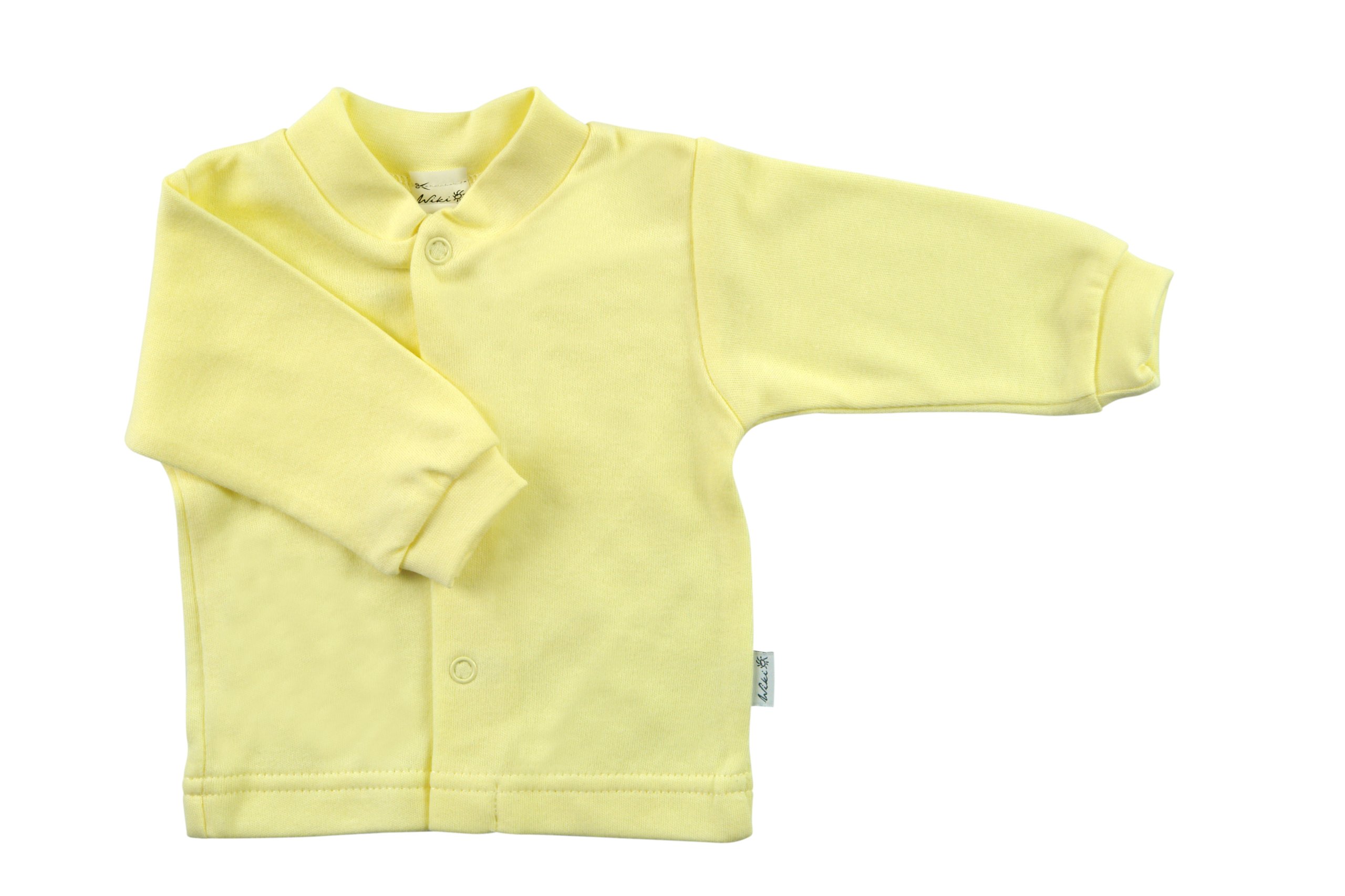 KAFTANIK 62 R:62 BAW. Rękaw długi rękaw