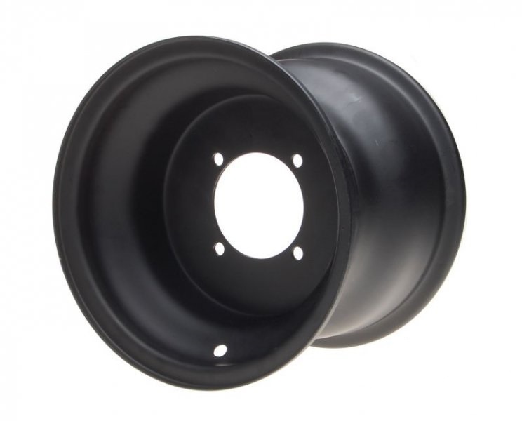 Bashan-задній обід, сталь 10 дюймів відстань 110 мм