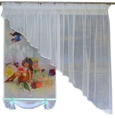 МГ ШТОРНЫЙ ПАНЕЛЬ ФЕИ ТВИТЫ +СКОС НОВИНКА 4 МОДЕЛИ