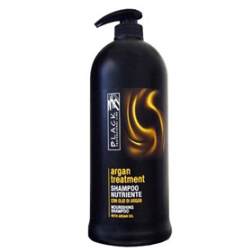 

Black Szampon Arganowy 1000ML 1l