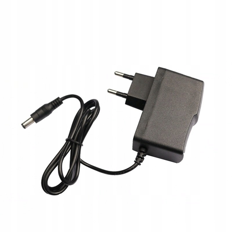 Chargeur 12V/1A