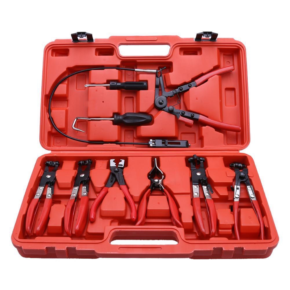 SZCZYPCE DO OPASEK TASMOWYCH 9el Z DLUGA LINKA